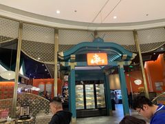-空之介寿喜烧·和牛放题(恒隆广场店)