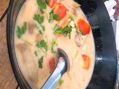 -Doo Dee Thai Food(Issan/Isaan/Esan)