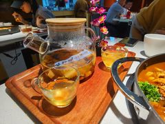 -鲁秀才炒鸡(龙湖西溪天街店)