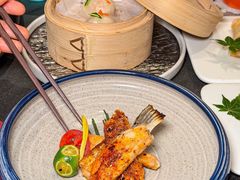 -上井料理黑金店(IFS国金中心店)