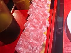 -苏格里岛自助烤肉海鲜火锅(成都金牛万达店)