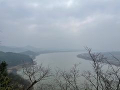 -昭山风景名胜区