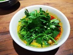 -万记麻辣烫国展总店