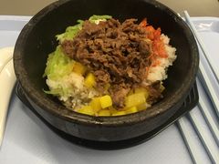 -北大家园食堂