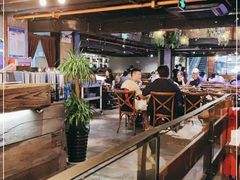 大堂-同仁四季椰子鸡(海岸城天利店)