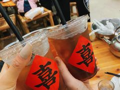 -喜半仙·牛八宝·两江米粉酒(普陀路店)