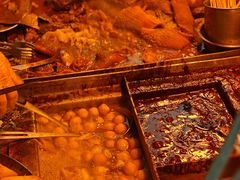 -明记牛杂(新马路分店)