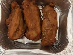 -必胜客(骡马市店)