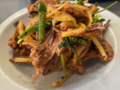 -醉炫音速烧烤·干煸菜(沙河总店)