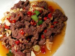 -炊烟小炒黄牛肉(中心印象城店)