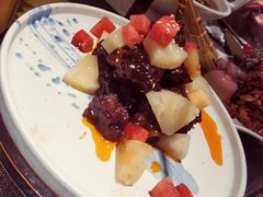 -庆合府重庆大排档(紫都城店)