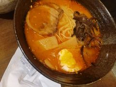 -白石的深夜食堂(济南万象城店)