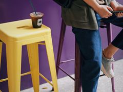 -HANA COFFEE(长寿路店)