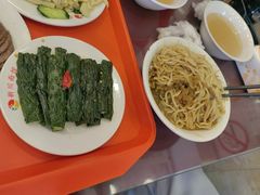 -新川面馆(新街口二店)