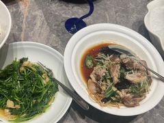 -新海渔港·胶东海鲜家常菜·家宴(奥体中心店)