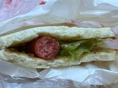 -济南大学-第8食堂