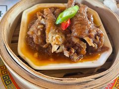 -憶廟街 X 沙角邨(太古城店)