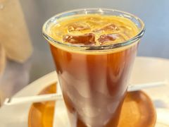 -顽效咖啡-One Shot Cafe