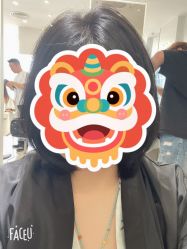 -梳蕾娜 HAIR SALON