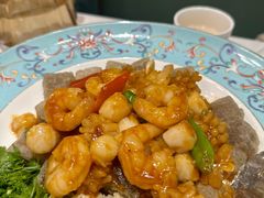 -北塘海鲜·天津菜·鲅鱼水饺是一绝(大光明桥旗舰店)