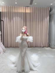 -MuseMarry婚纱(前海嘉里中心店)