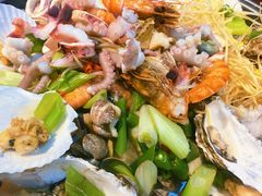 -映像威海·海鲜味道(市区店)