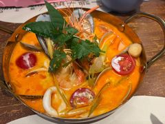 -一沙一城·岩烤牛扒(深圳首店)