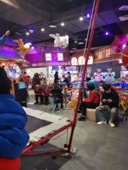 -卡通尼乐园(重庆南坪协信星光店)