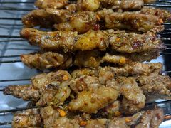 -清真·马峰烤肉(小学习北巷店)