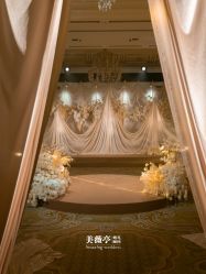 -美薇亭婚礼顾问