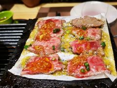 -割烹旭日本料理(龙湖狮山天街店)