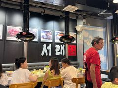 -喜来稀肉(虹泉路店)