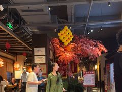 -蓉和妈妈菜·芙蓉花开(高新店)