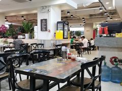 -老谢野馄饨(延安路店)