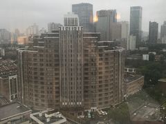-上海新锦江大酒店