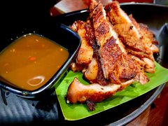 -麒麟风烤牛肉·云南烧烤小排档(丹凤街店)