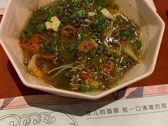 沸腾虾球-赵小姐丨新中餐(曲江店)
