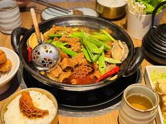-炉角·鲍鱼牛腩煲(国贸商城店)