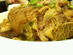 -红蜡烛•瓦罐粥家常菜•夜宵(中山路店)