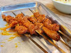 -清真·益鑫羊肉手抓馆(花园北街店)