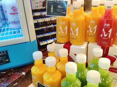 -精点味道(西安路店)