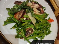 -广州中心皇冠假日酒店·百粤楼
