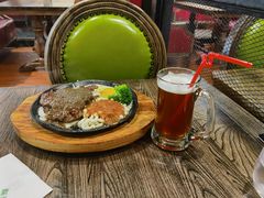 -豪尚豪牛排(彩悦城店)