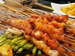 -老谢野馄饨(延安路店)