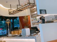 -隅乐胡椒虾·台湾菜·团建(皇岗店)