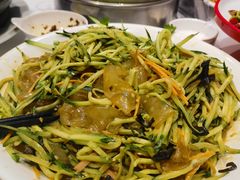 -富瑶大酒店(强工二街店)