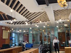 -全聚贤餐厅·湖北家常菜(沙湖店)