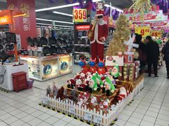 -家乐福(川沙店)