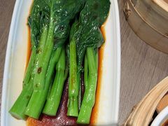 白灼嫩菜心-添好运(武商MALL店)