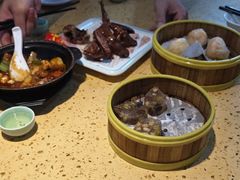 -一茶一点(海景店)